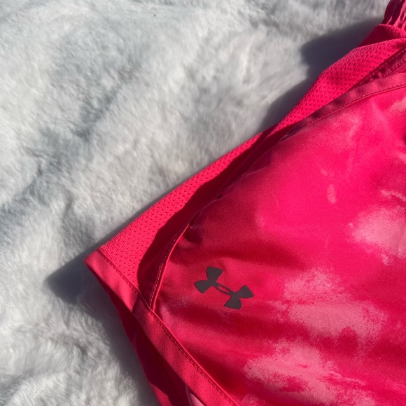 Under Armour Athletic Shorts - Picture 3 of 7